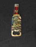 America 250th Anniversary Commemorative Bottle Opener